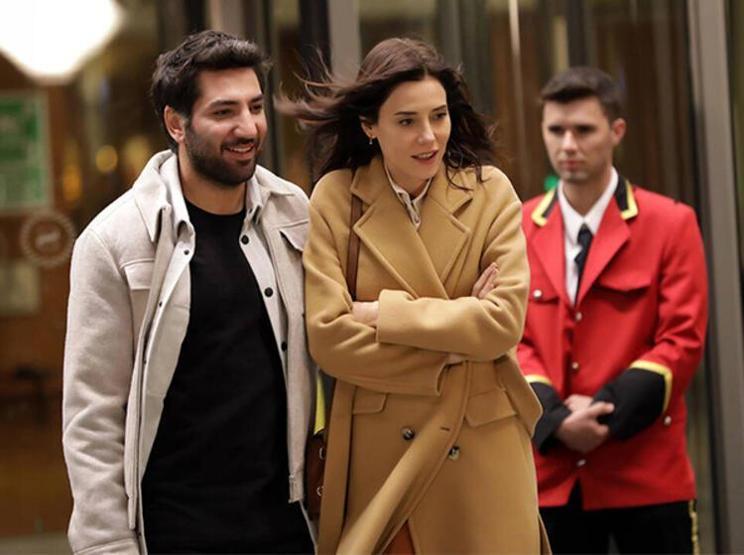 Sadakatsizde Leyla’nın, Aras ve Asya’ya kurduğu kumpas damga vurdu