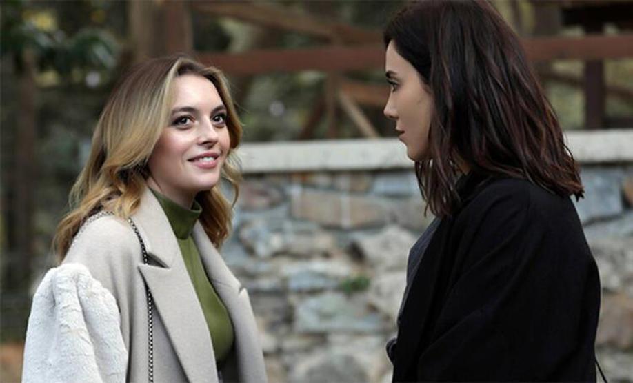 Sadakatsizde Leyla’nın, Aras ve Asya’ya kurduğu kumpas damga vurdu