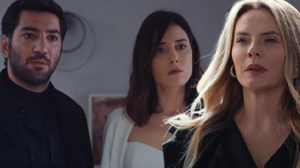 Sadakatsizde Leyla’nın, Aras ve Asya’ya kurduğu kumpas damga vurdu