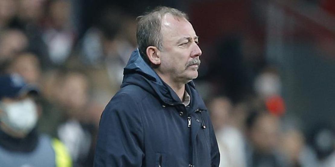 Son dakika... Beşiktaşa Ukraynalı gol kralı