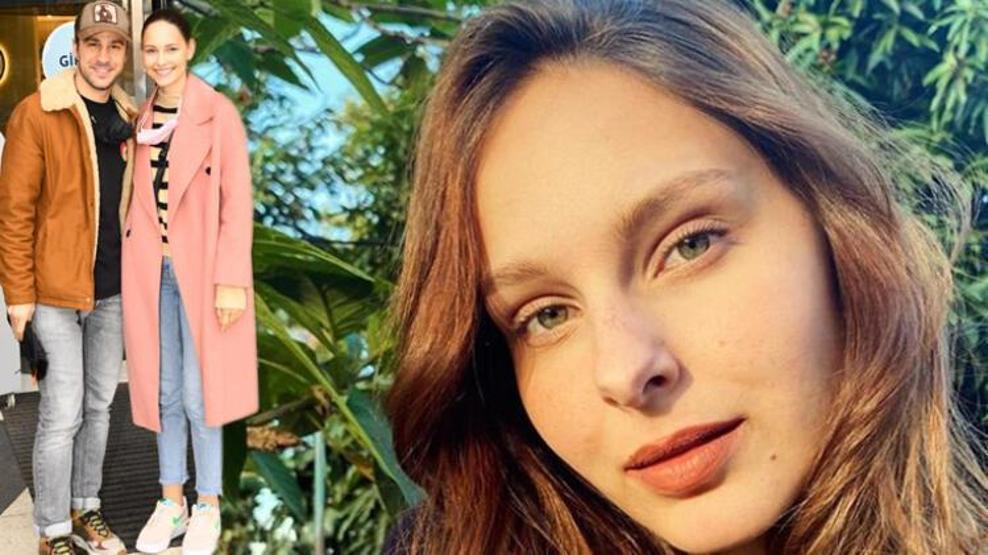 Jessica May, Türkiye Cumhuriyeti vatandaşlığı süreci hakkında konuştu