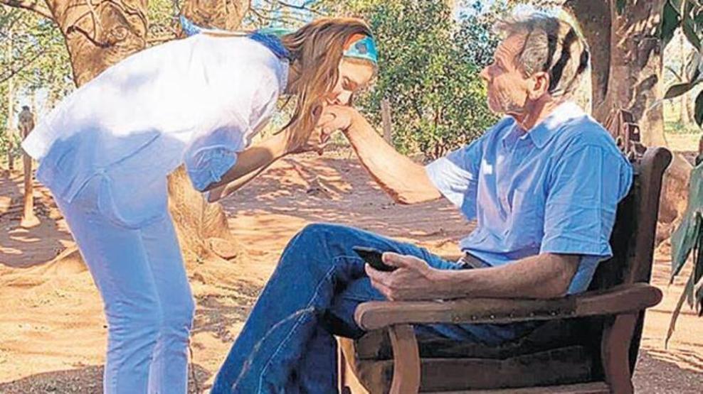 Jessica May, Türkiye Cumhuriyeti vatandaşlığı süreci hakkında konuştu