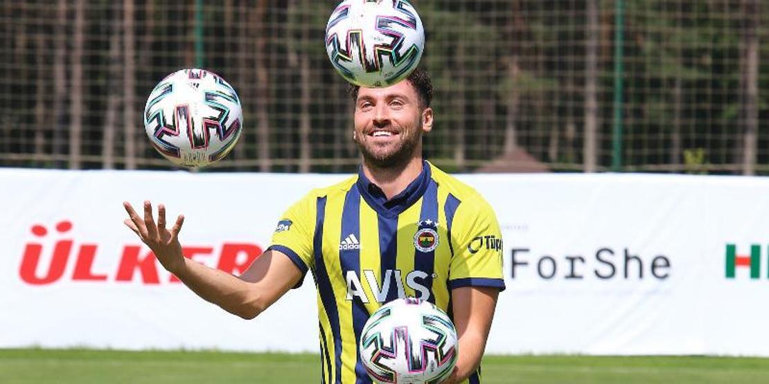 Son dakika... Emre Belözoğlu, Sinan Gümüşü istiyor