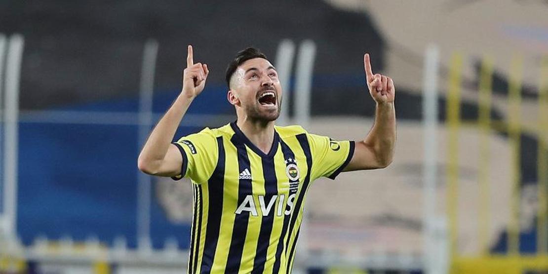 Son dakika... Emre Belözoğlu, Sinan Gümüşü istiyor