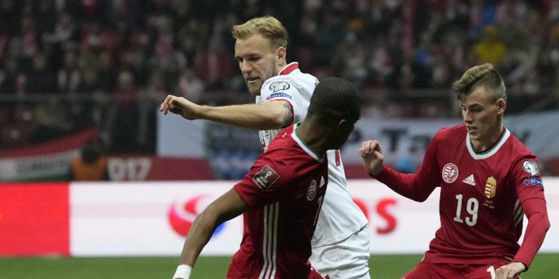 Son dakika... Trabzonspora Polonyalı sol bek