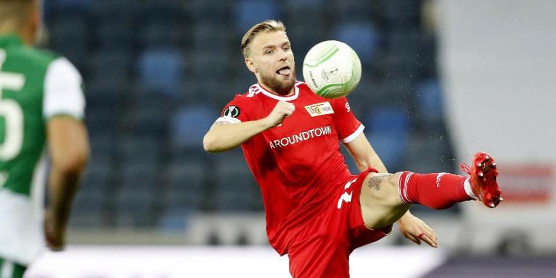 Son dakika... Trabzonspora Polonyalı sol bek