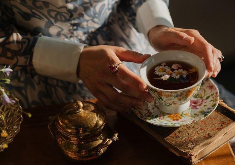 Hangi bitki çayı neye iyi geliyor İşte 8 popüler çayın 8 önemli şifası