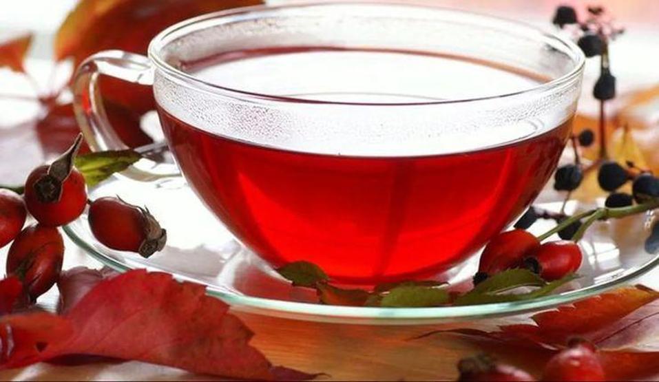 Hangi bitki çayı neye iyi geliyor İşte 8 popüler çayın 8 önemli şifası