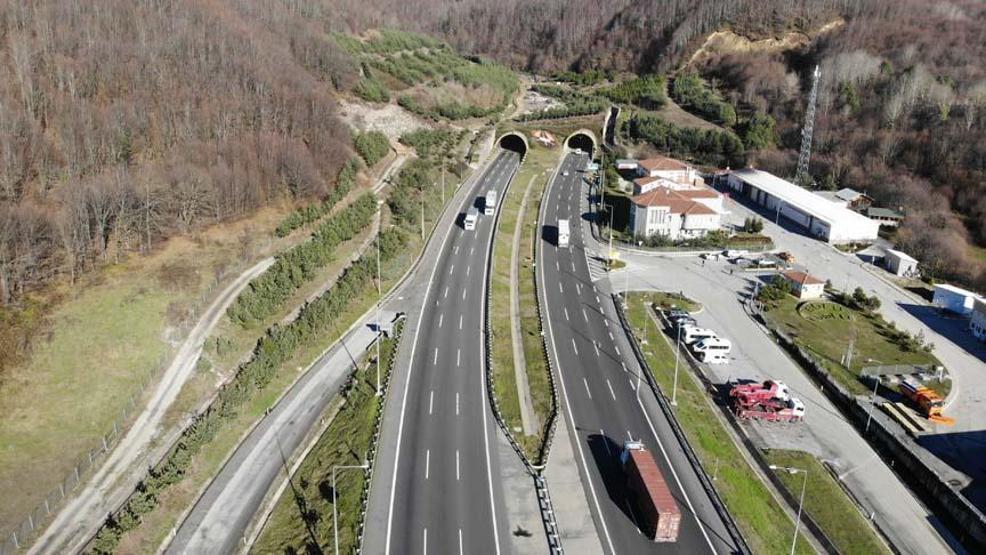 İstanbul’un Anadolu’ya açılan kapısında kış hazırlıkları tamamlandı