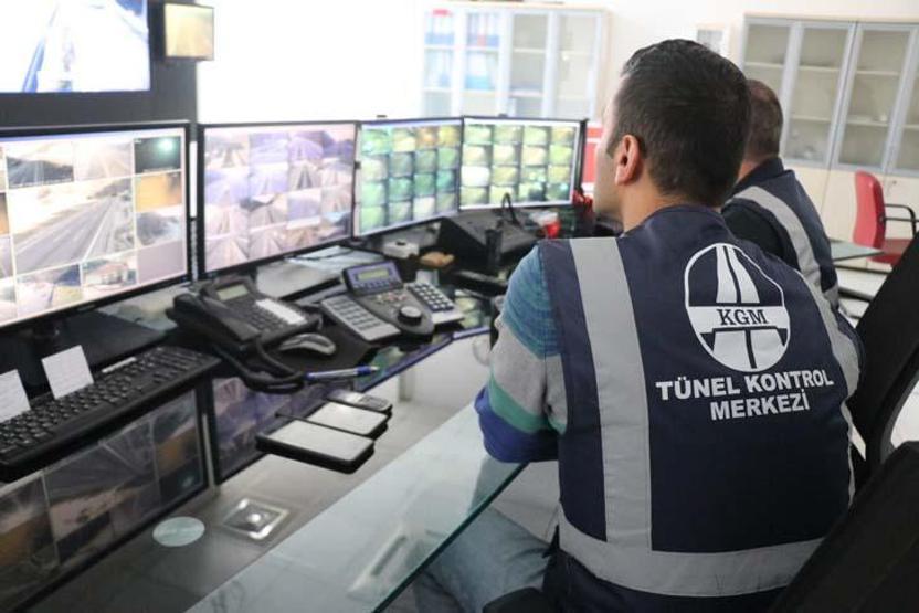 İstanbul’un Anadolu’ya açılan kapısında kış hazırlıkları tamamlandı