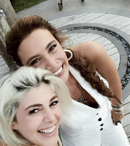 Gözde Kansu yeni bir aşka yelken açtı