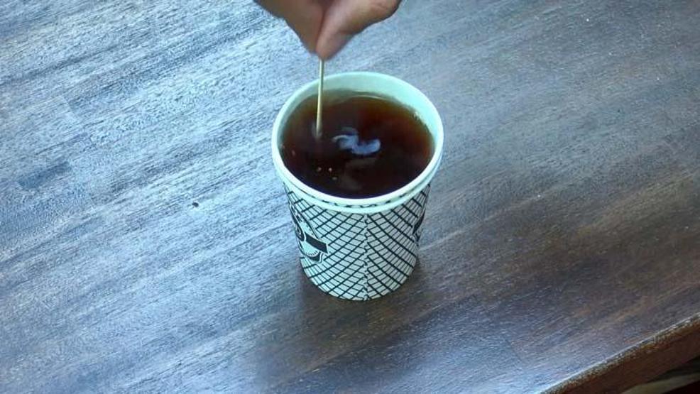 Karton bardaklardaki gizli tehlike