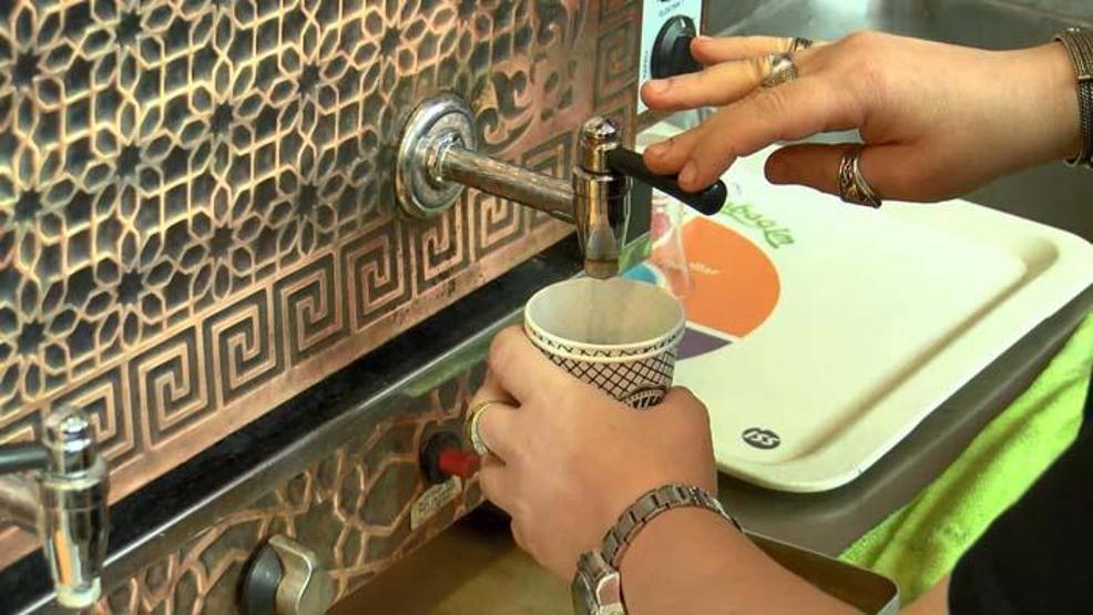 Karton bardaklardaki gizli tehlike