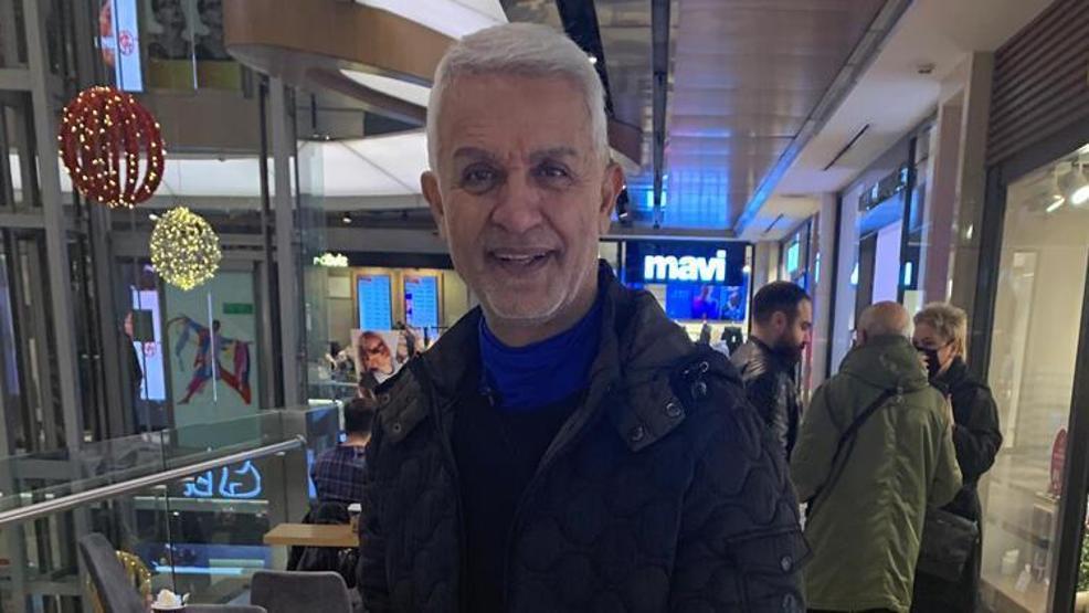 Talat Bulut: Hâlâ kirada oturuyorum