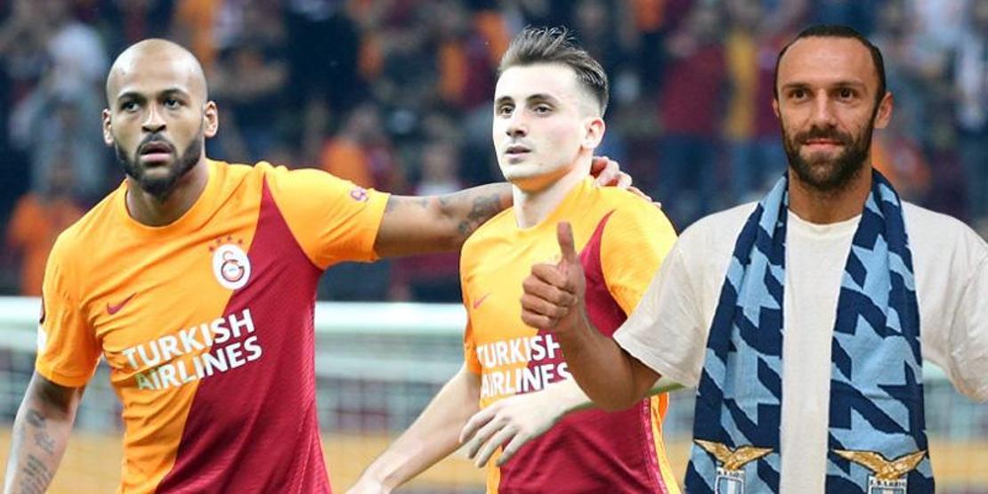 Son dakika... İtalyada dev transfer zirvesi Marcao, Kerem, Muriç