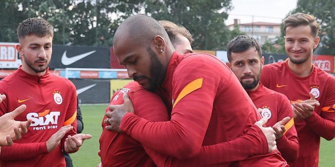 Son dakika... İtalyada dev transfer zirvesi Marcao, Kerem, Muriç