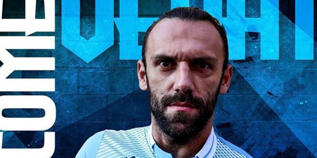 Son dakika... İtalyada dev transfer zirvesi Marcao, Kerem, Muriç