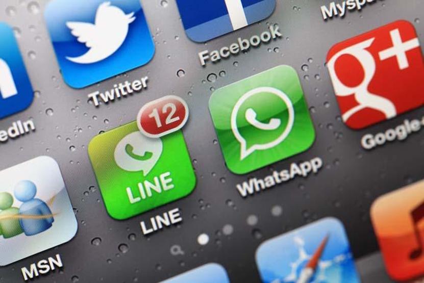 WhatsApptan yeni güncelleme: Kaybolan mesajlar kalıcı oluyor