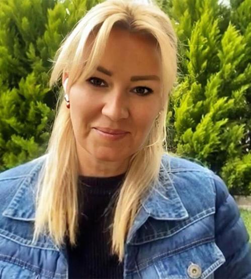 Pınar Altuğ: Altın Kelebek benim hayatıma 2003’te girdi
