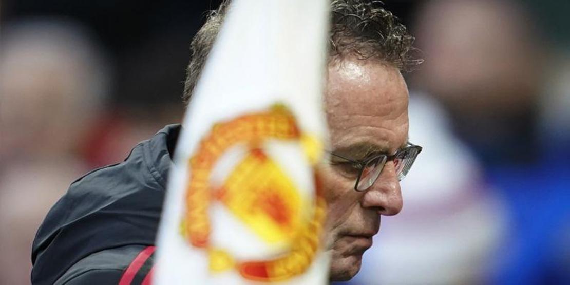 Flaş iddia Rangnick, Mesut Özil yüzünden imza atmadı