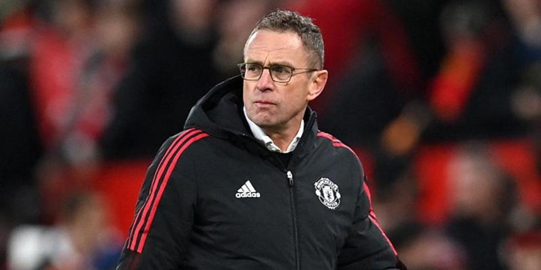 Flaş iddia Rangnick, Mesut Özil yüzünden imza atmadı