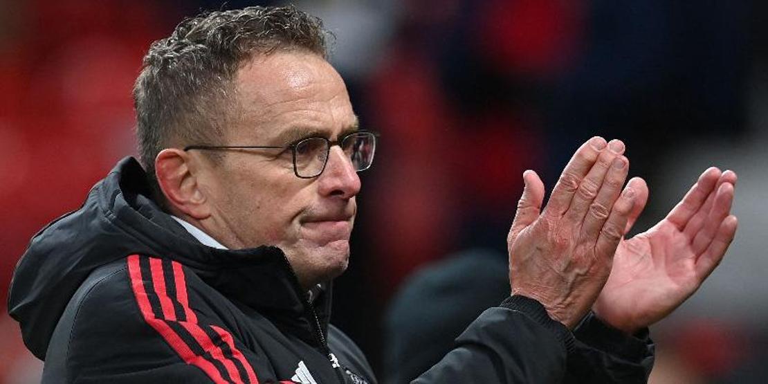 Flaş iddia Rangnick, Mesut Özil yüzünden imza atmadı