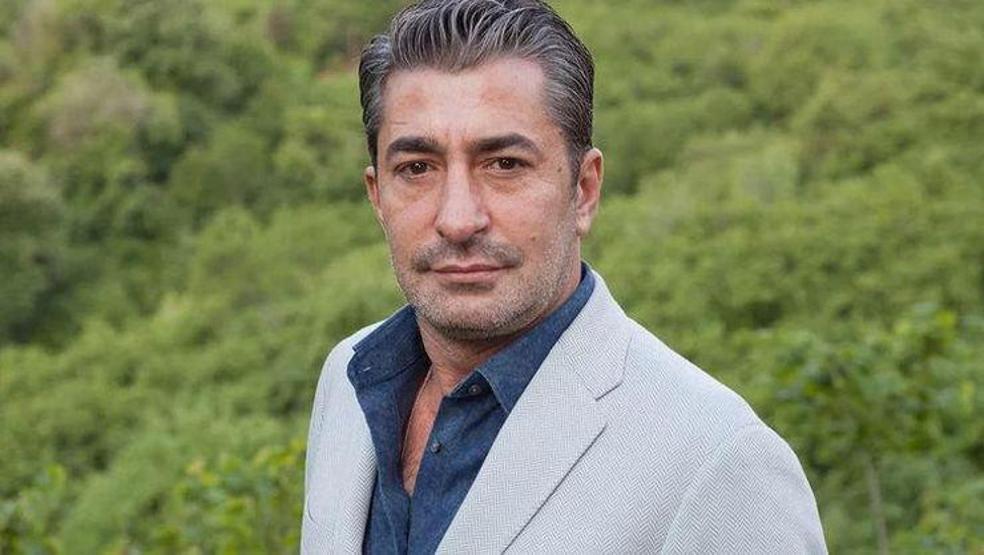 Erkan Petekkaya ilk kez anlattı