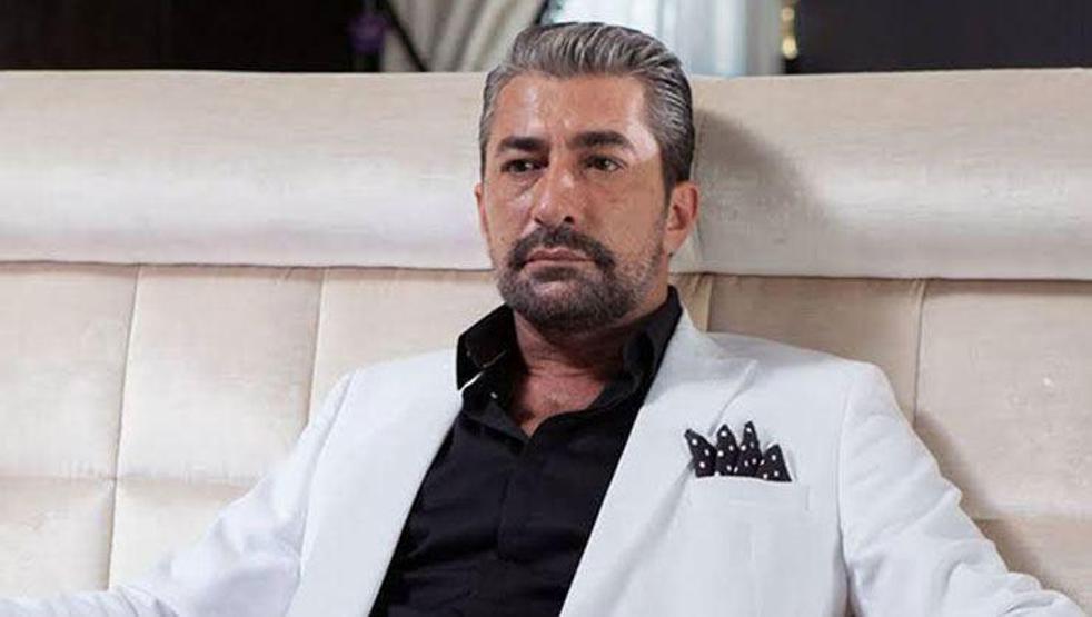 Erkan Petekkaya ilk kez anlattı