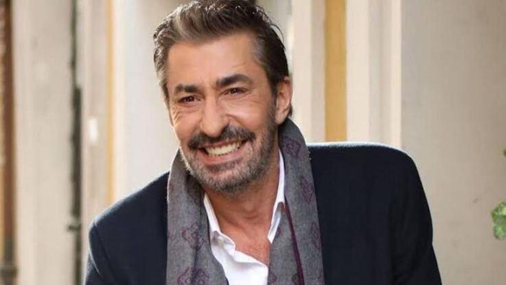Erkan Petekkaya ilk kez anlattı