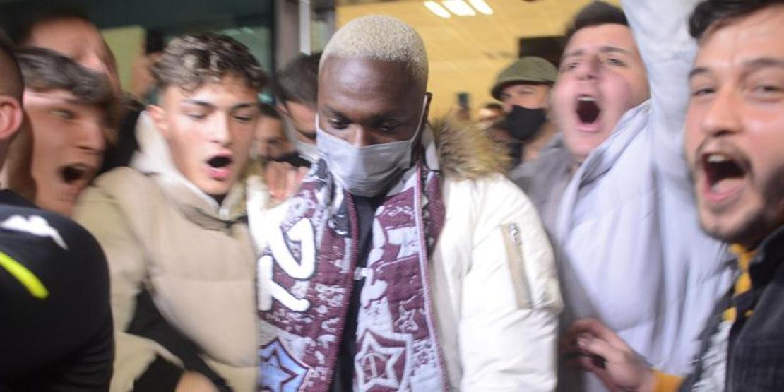 Son dakika... Kouassi transferinin perde arkası ortaya çıktı