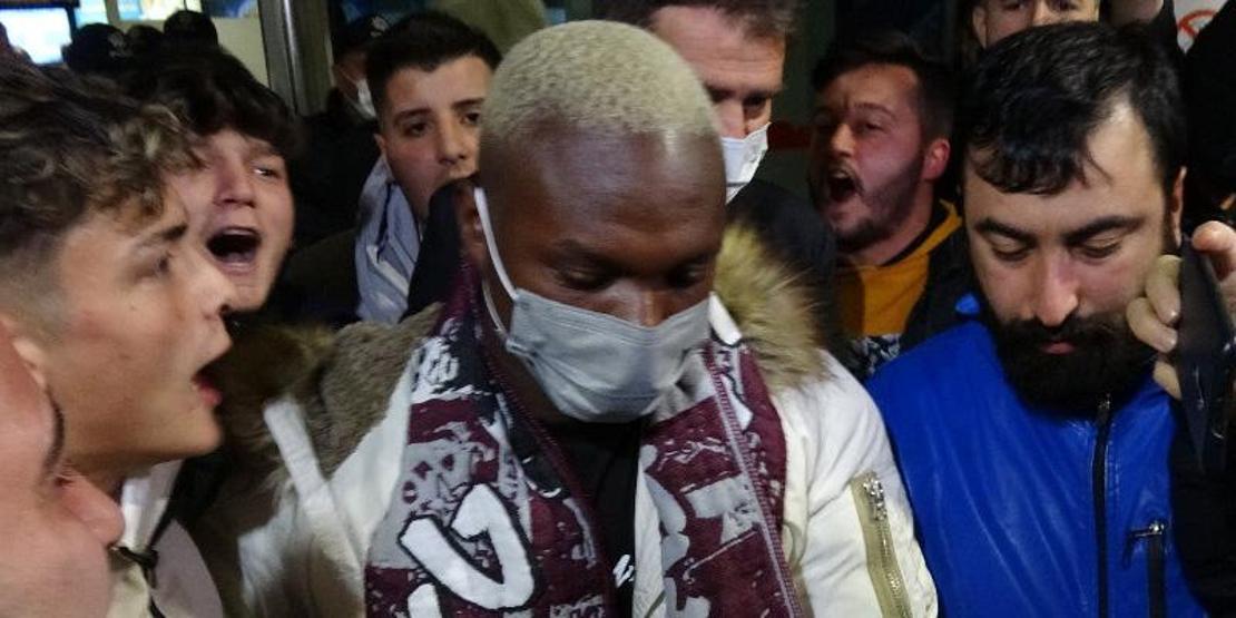 Son dakika... Kouassi transferinin perde arkası ortaya çıktı