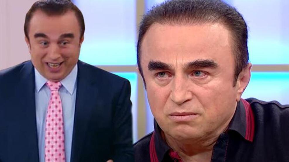 Süleyman Yağcı rahatsızlığının sebebini anlattı Gözyaşlarını tutamadı