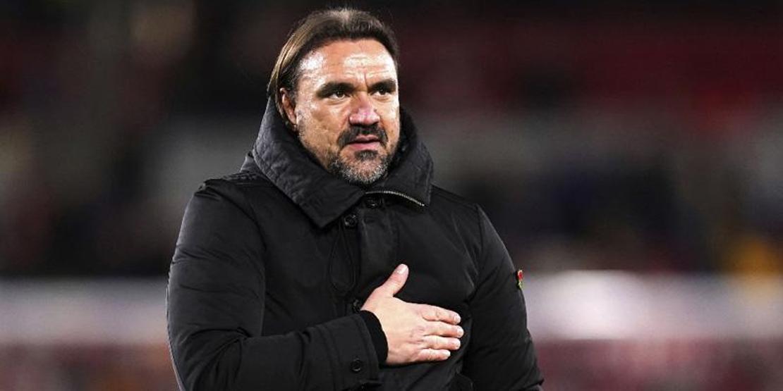 Son dakika... Beşiktaş Daniel Farke ile görüşmelere başladı