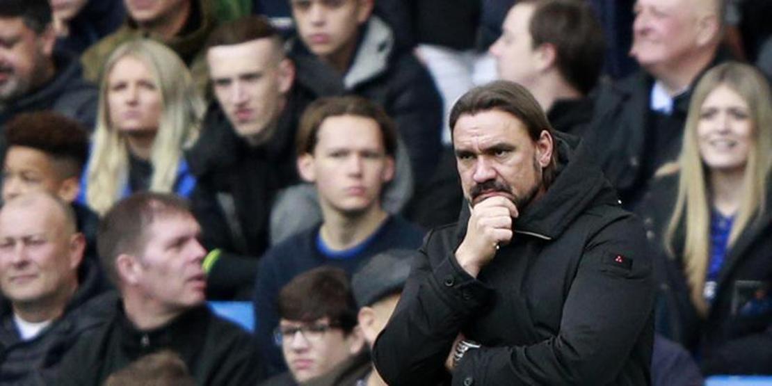 Son dakika... Beşiktaş Daniel Farke ile görüşmelere başladı