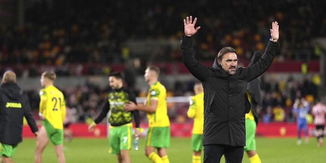 Son dakika... Beşiktaş Daniel Farke ile görüşmelere başladı