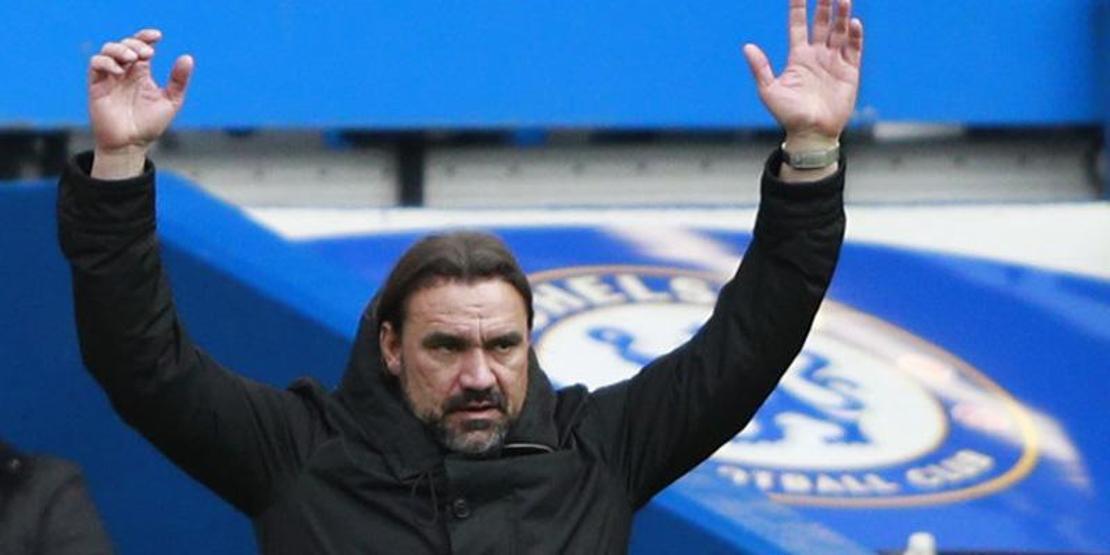 Son dakika... Beşiktaş Daniel Farke ile görüşmelere başladı