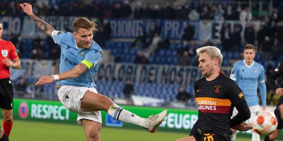 Son dakika... İtalyan basınında Lazio-Galatasaray manşetleri