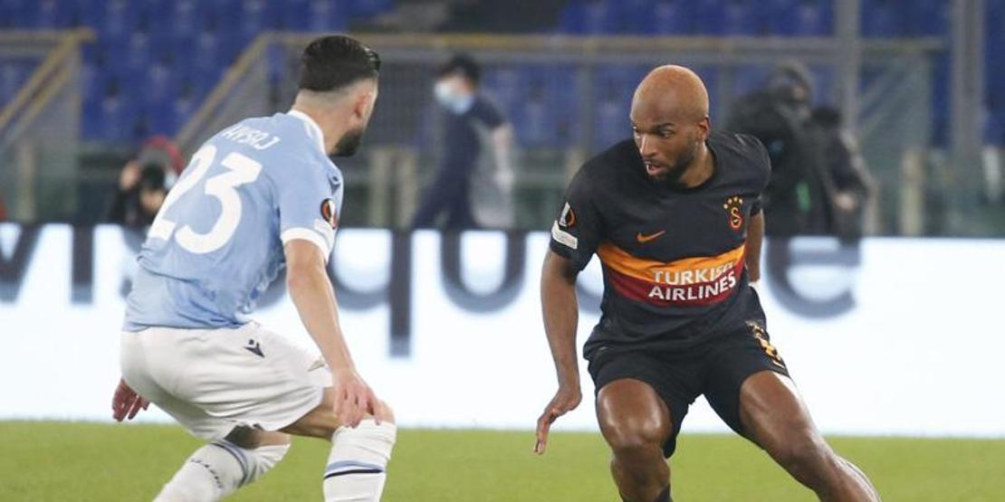 Son dakika... İtalyan basınında Lazio-Galatasaray manşetleri