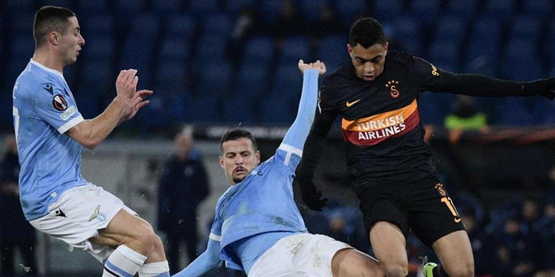 Son dakika... İtalyan basınında Lazio-Galatasaray manşetleri