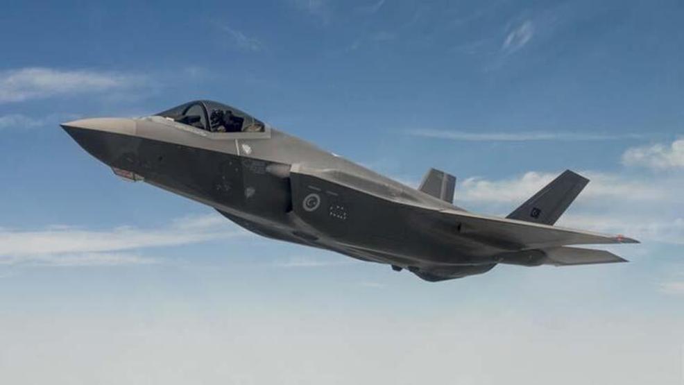 Rusya F-35leri kör etmeyi başardı mı yoksa