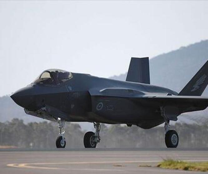 Rusya F-35leri kör etmeyi başardı mı yoksa