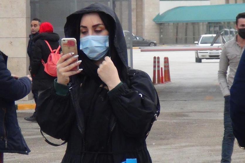 Oteller doldu, esnafın yüzü güldü... Türkiye’ye günlük bin kişi geliyor