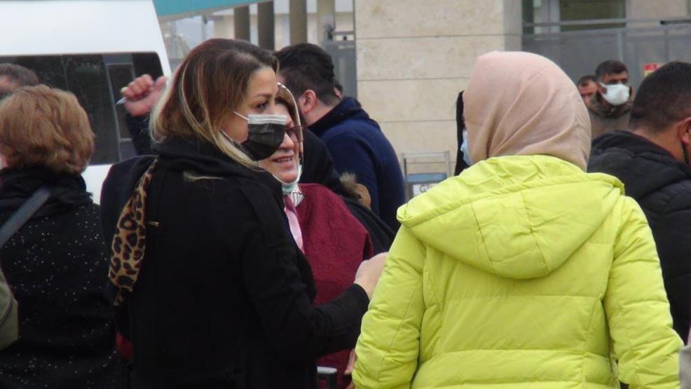 Oteller doldu, esnafın yüzü güldü... Türkiye’ye günlük bin kişi geliyor
