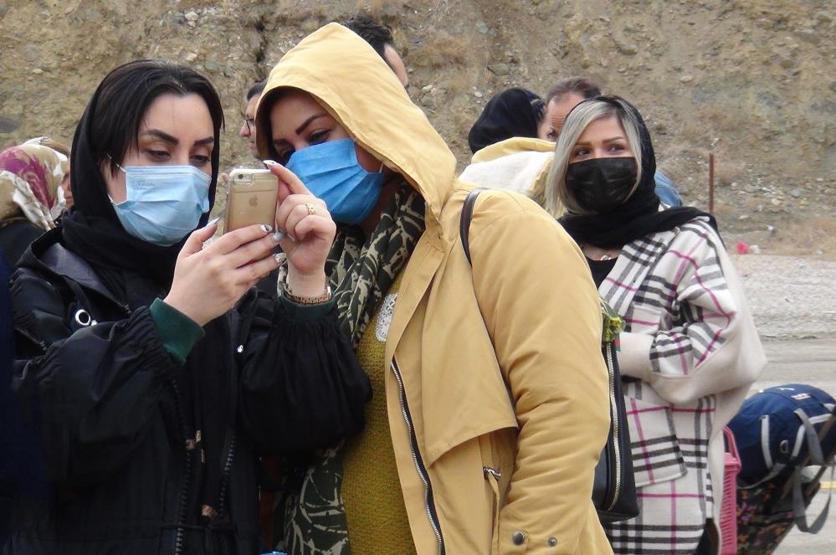 Oteller doldu, esnafın yüzü güldü... Türkiye’ye günlük bin kişi geliyor