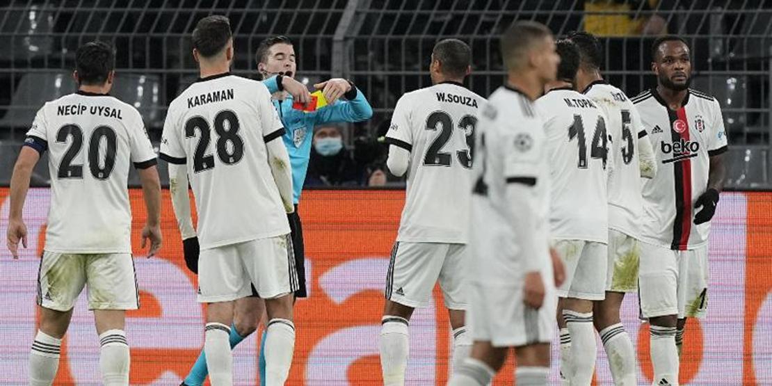 Son dakika... UEFA sıralamasında Yunanistanı geçtik
