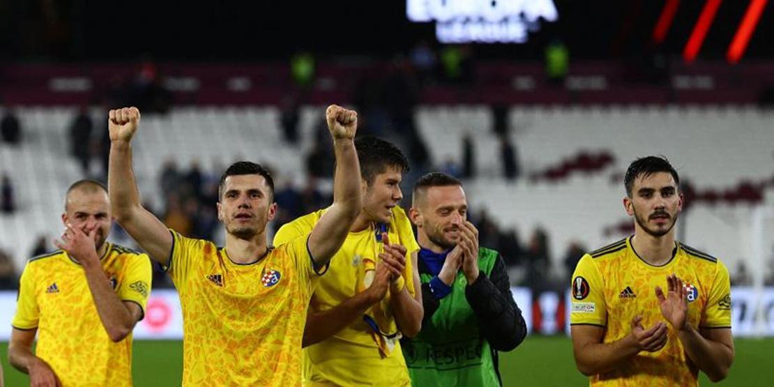 Son dakika... UEFA sıralamasında Yunanistanı geçtik