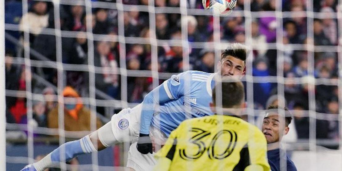 Son dakika... Beşiktaşın Valentin Castellanos teklifi ortaya çıktı