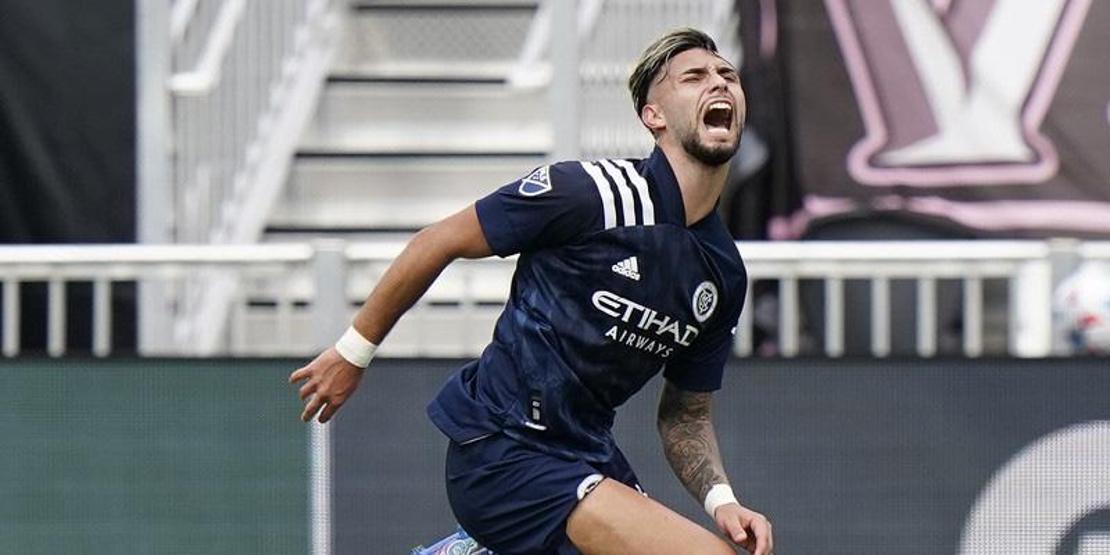 Son dakika... Beşiktaşın Valentin Castellanos teklifi ortaya çıktı