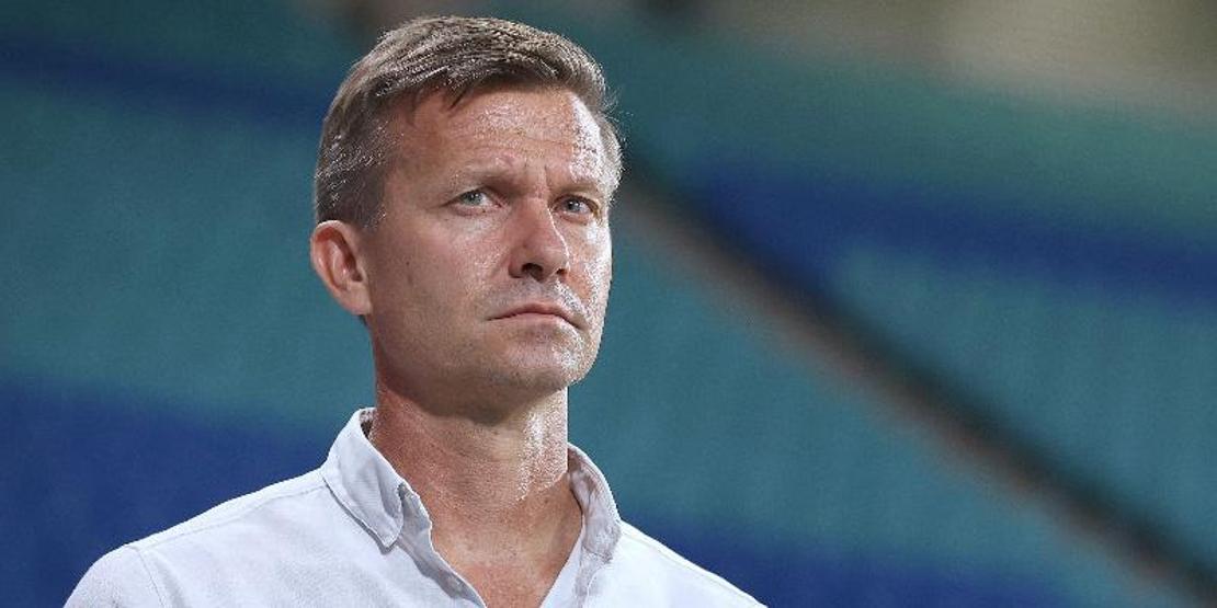 Son dakika... Beşiktaş için Cherchesov iddiası