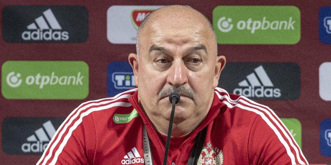Son dakika... Beşiktaş için Cherchesov iddiası